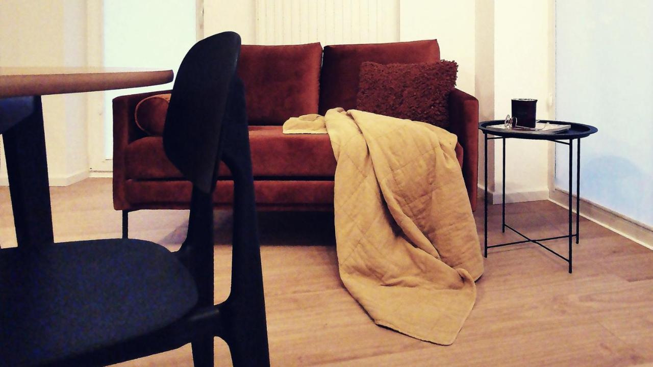 Apartamenty Bialystok - Apartment Royal VI 外观 照片