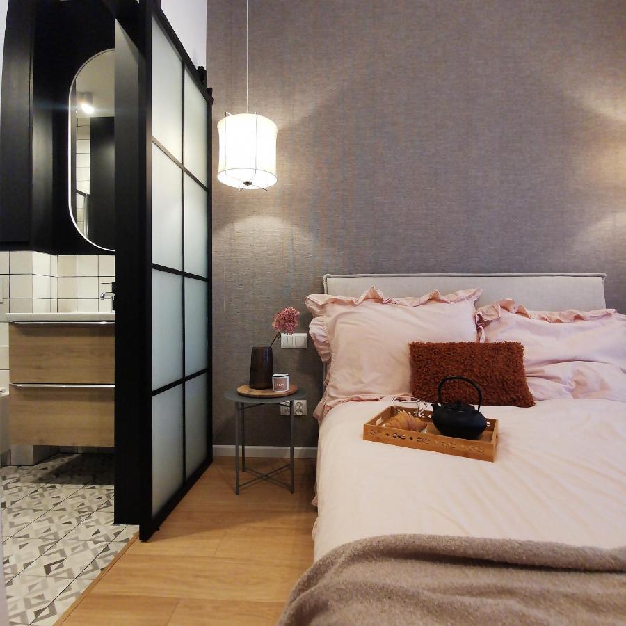 Apartamenty Bialystok - Apartment Royal VI 外观 照片