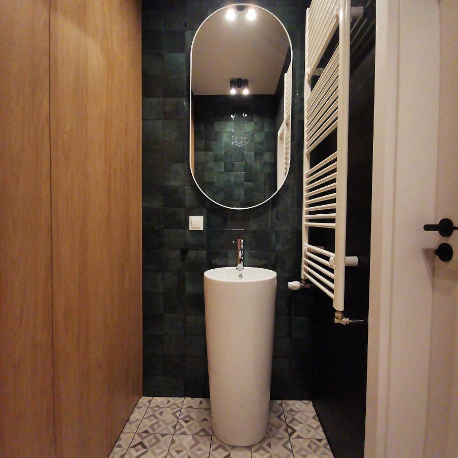 Apartamenty Bialystok - Apartment Royal VI 外观 照片