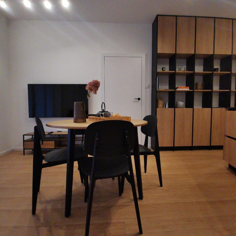 Apartamenty Bialystok - Apartment Royal VI 外观 照片