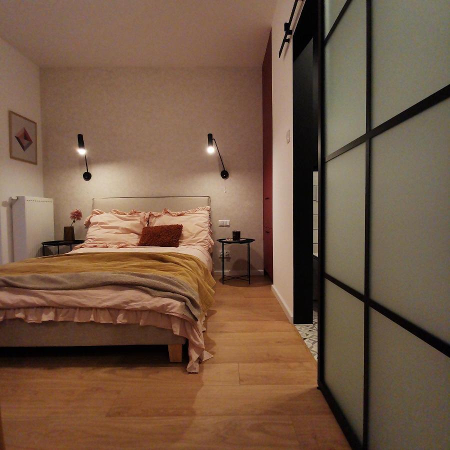 Apartamenty Bialystok - Apartment Royal VI 外观 照片