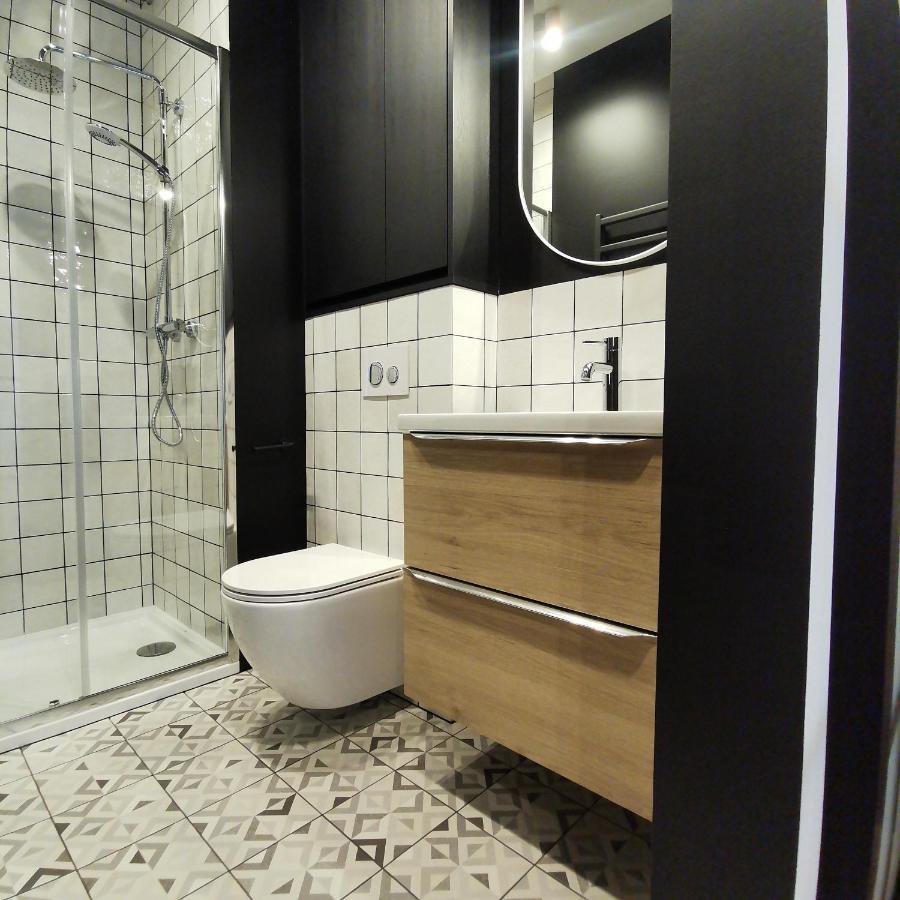 Apartamenty Bialystok - Apartment Royal VI 外观 照片