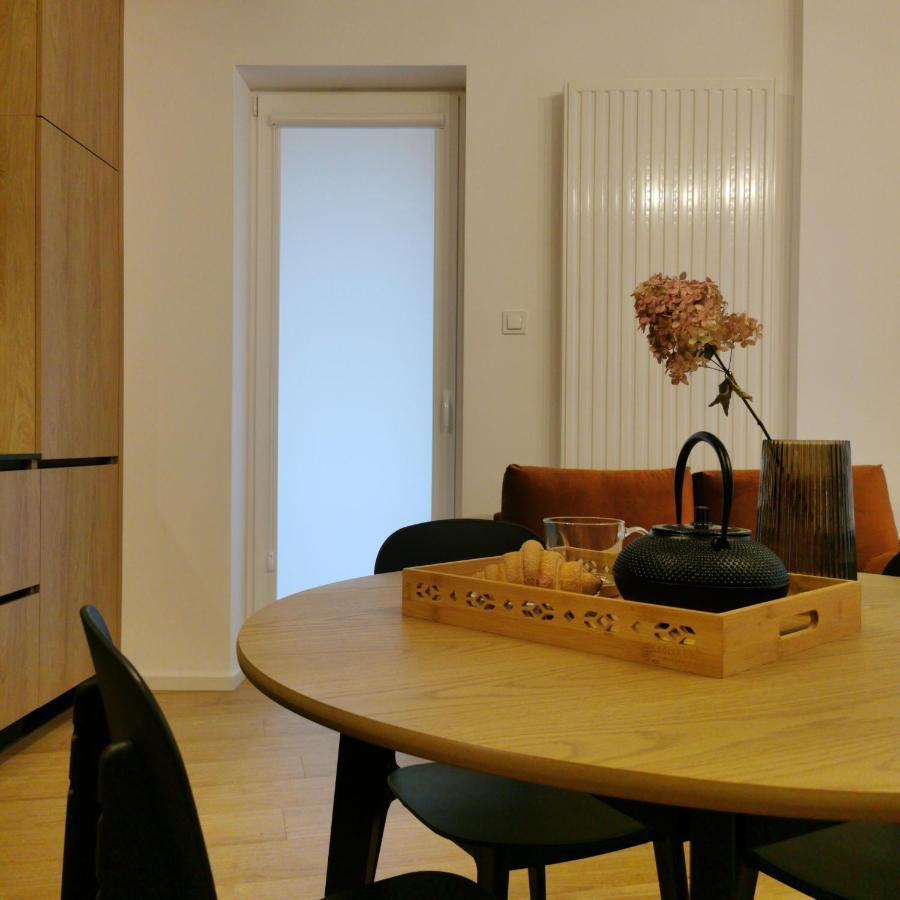 Apartamenty Bialystok - Apartment Royal VI 外观 照片