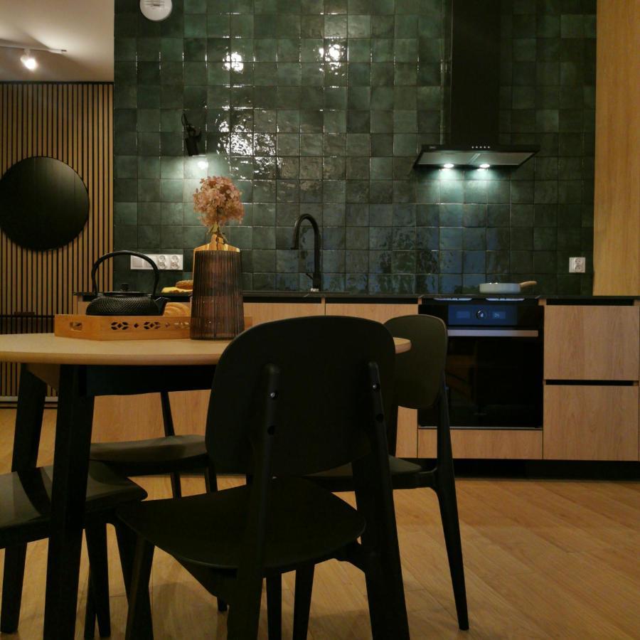 Apartamenty Bialystok - Apartment Royal VI 外观 照片