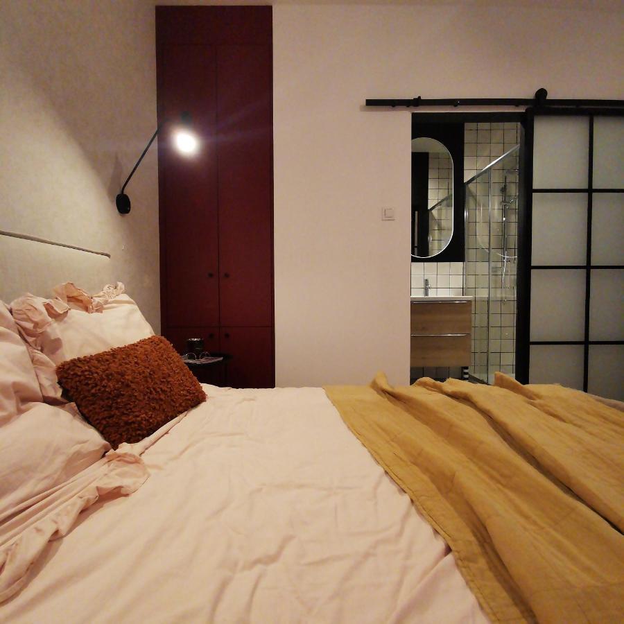 Apartamenty Bialystok - Apartment Royal VI 外观 照片
