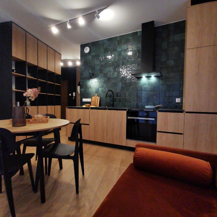 Apartamenty Bialystok - Apartment Royal VI 外观 照片